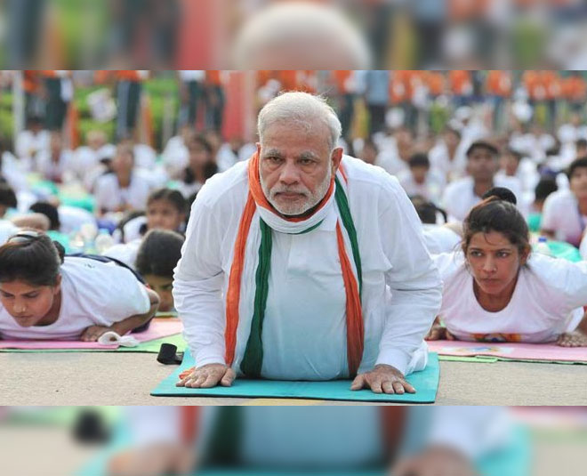 bollywood fitness challenge