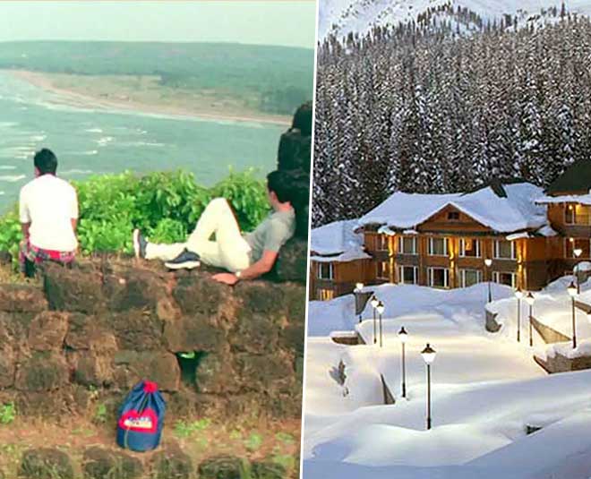 bollywoods iconic shooting locations in india inside 