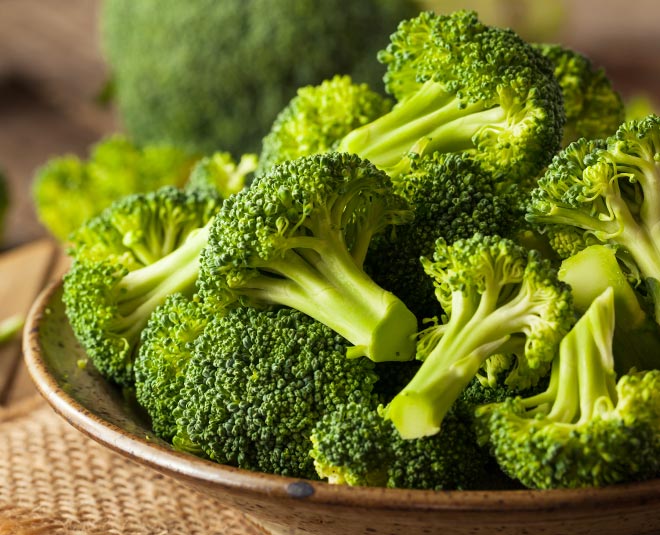 broccoli for dengue