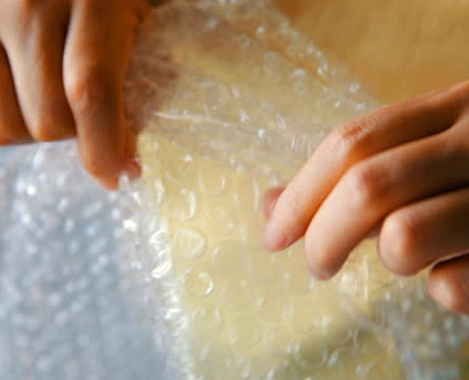 5 Amazing Benefits of Popping Bubble Wrap 5 amazing benefits of