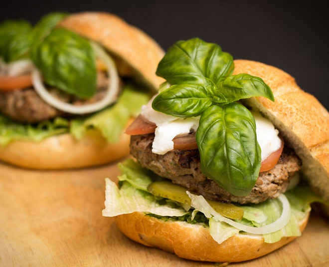 carry home made food inside 