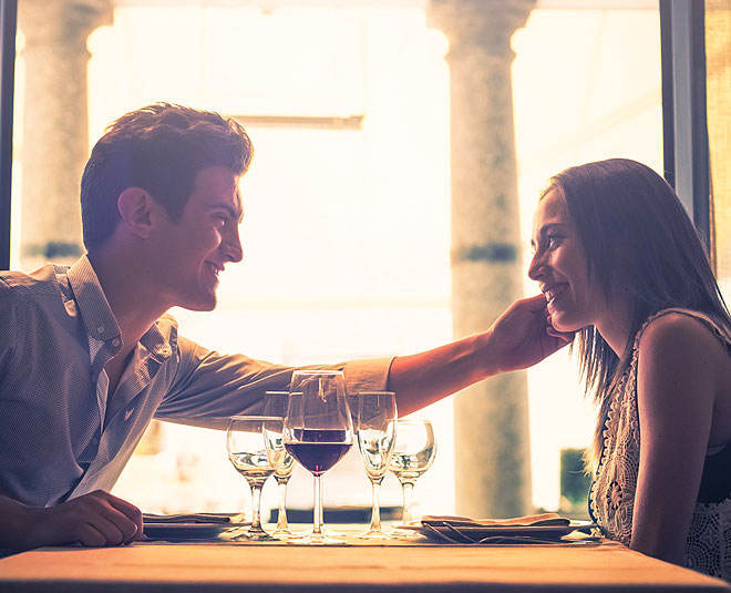 A Casual Date Vs An Arranged Marriage Date Know About Both ...