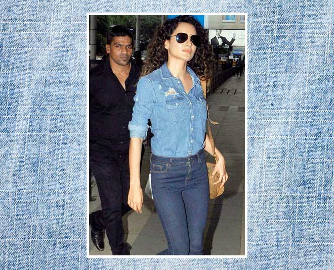 celebrity inspired   style versatile  denim jacket inside 