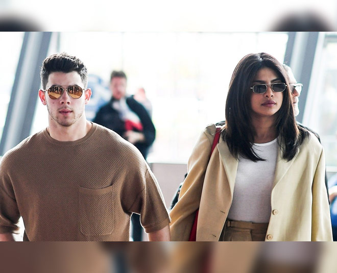 celebrity outfits priyanka nick