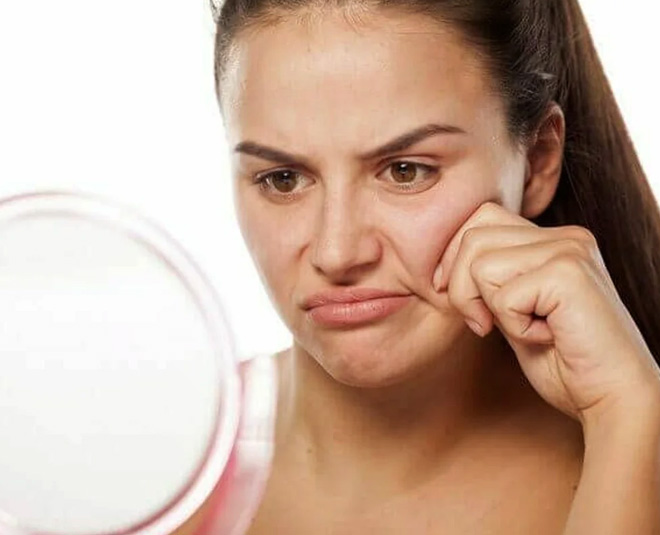 Fact Check Does Chewing Gum Really Help In Reducing Face Fat fact