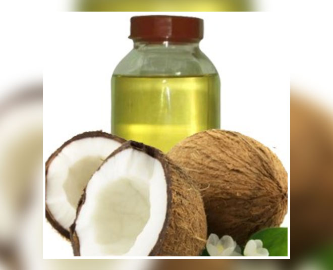 coconut oil for glowing skin inside 
