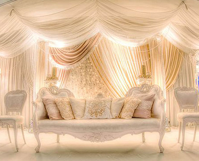 cool wedding ideas on a budget