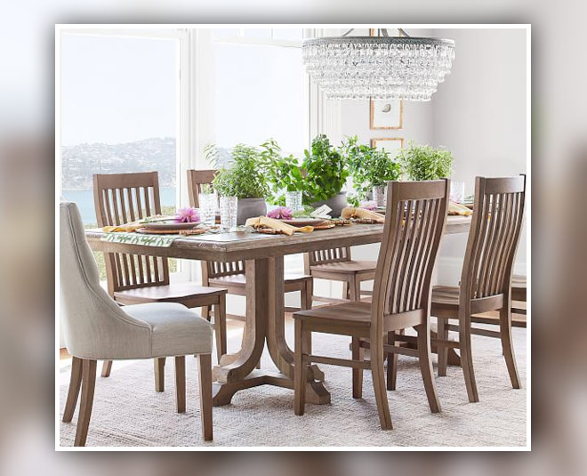 decorating your dining space inside 