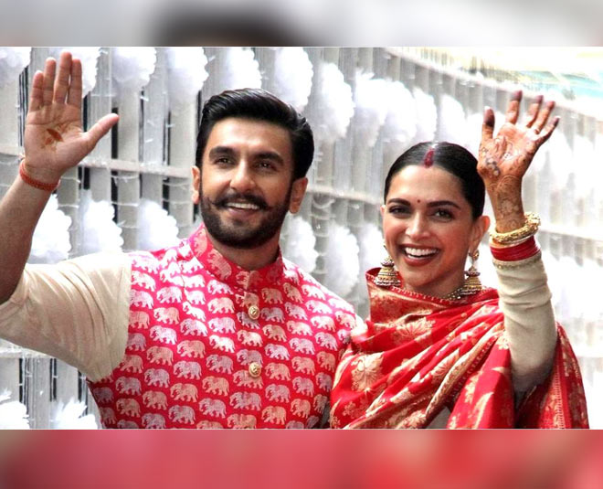 deepika ranveer marriage
