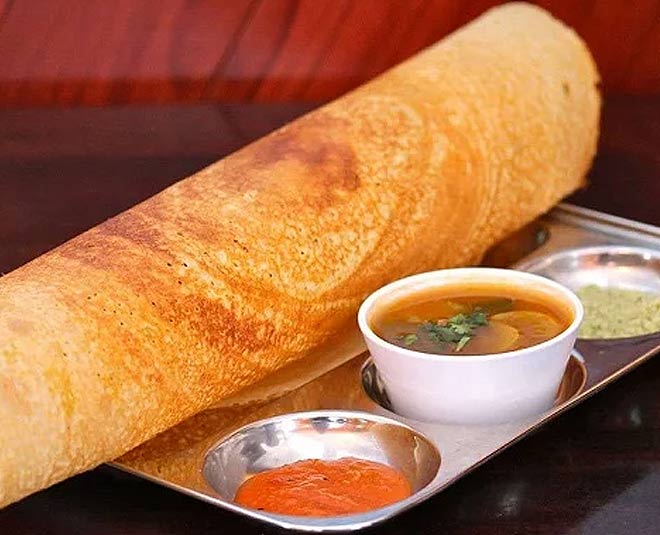 5 Places In Delhi Where You Can Eat To Your Heart's Content Under Rs 50