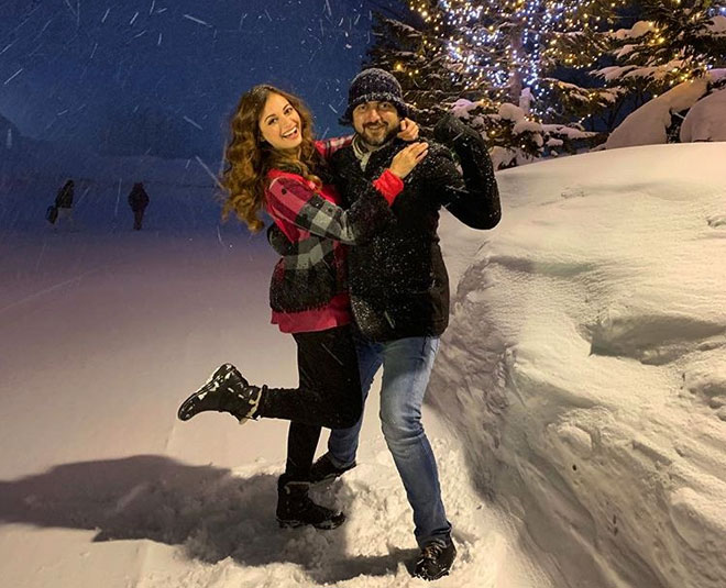 dia mirza announces separation from husband sahil sangha inside 