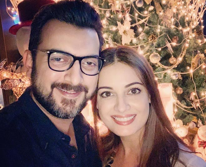 dia mirza announces separation on social media inside 