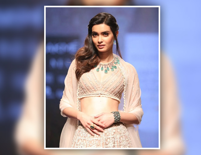 diana penty lakme fashion week one