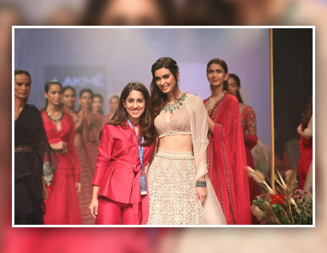 diana penty lakme fashion week three
