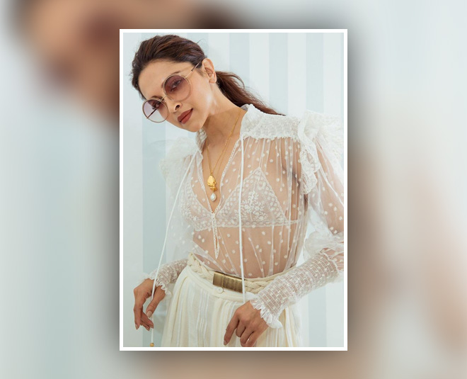 different sleeves trend deepika
