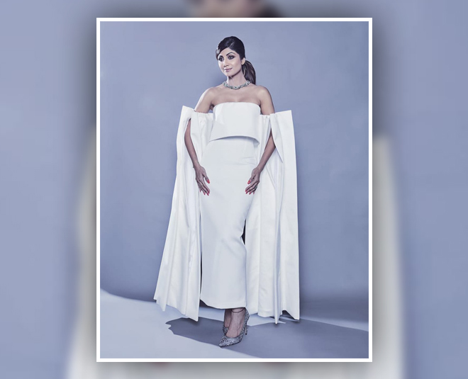 different sleeves trend shilpa