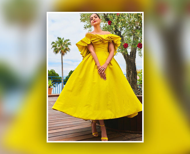 different sleeves trend sonam