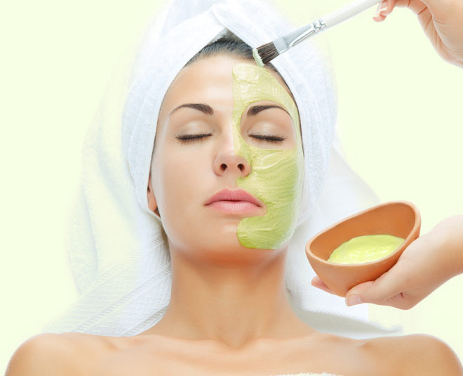 face mask for acne ()