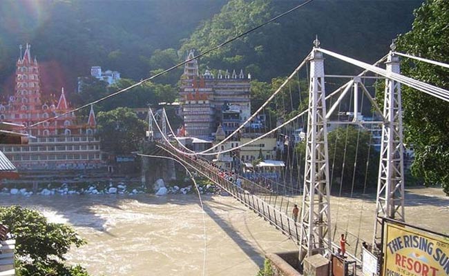 famous places in india travel quiz ram jhula