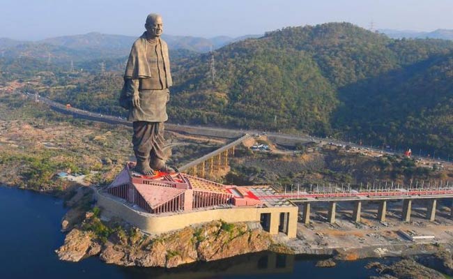 famous places in india travel quiz statue