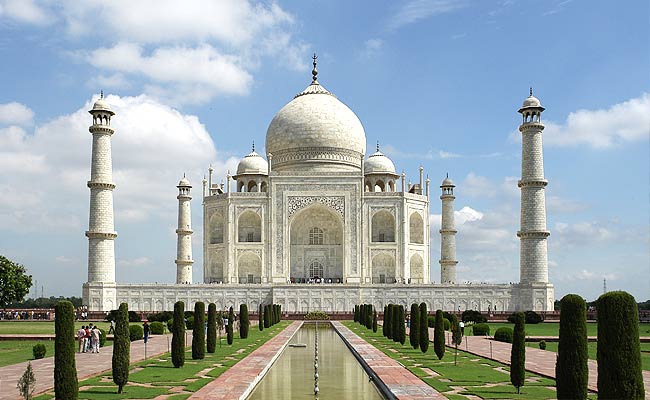 famous places in india travel quiz taj mahal