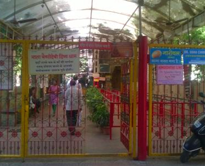 famous temples in Mumbai you must visit inside 