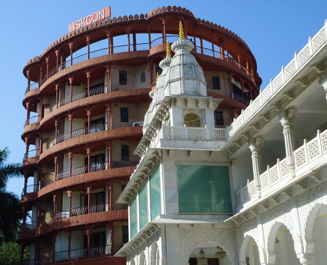 famous temples in Mumbai you must visit inside 