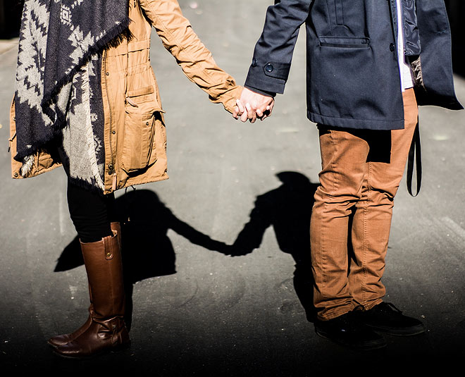 fear of being  single INSIDE 