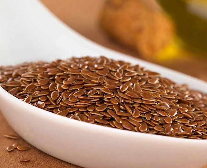 flaxseed for women health INSIDE 