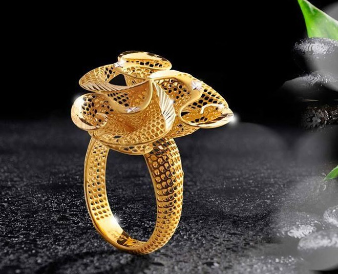 Gold ring png images | PNGWing