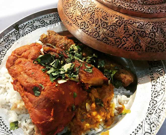 food of kashmir whats special about   kashmiri dishes inside 