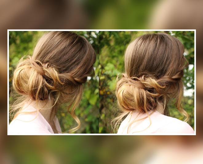 funky hairstyle ideas for short hair bride ()