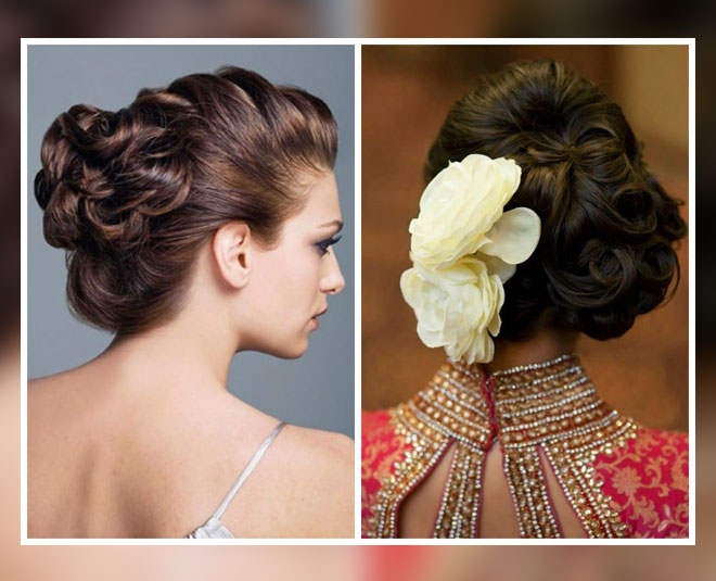 funky hairstyle ideas for short hair bride