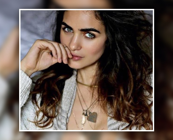 Arjun Rampal's Girlfriend Gabriella Demetriades' Mommy Wellness Routine  With Diet Tips And Exercise Routines Keep It Real