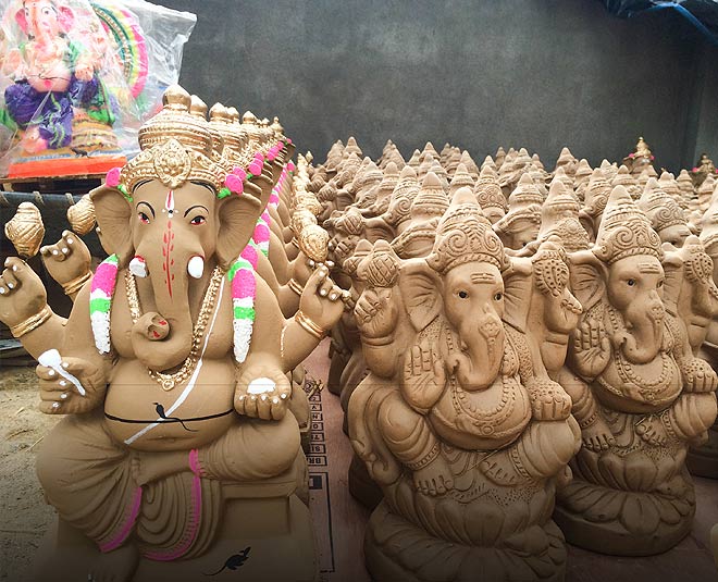 ganesh chaturthi  visarjan