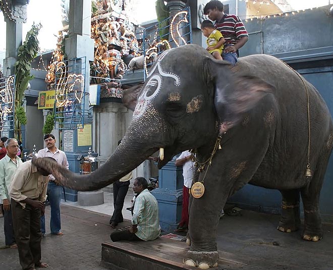 ganesh temple in puducherry