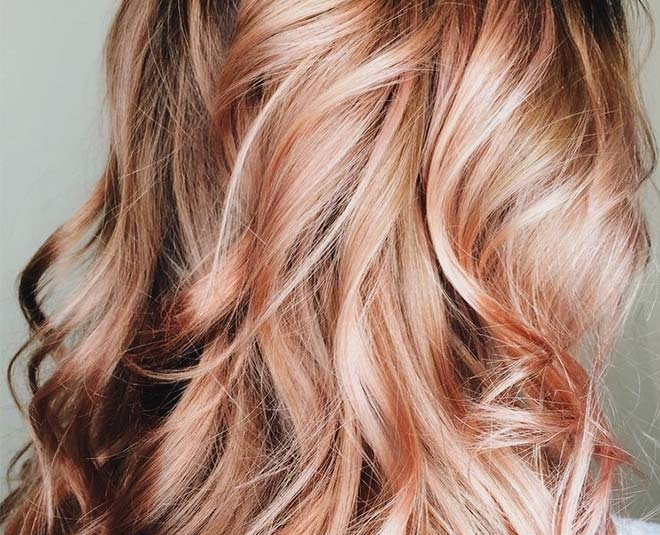 hair colour tips  inside 