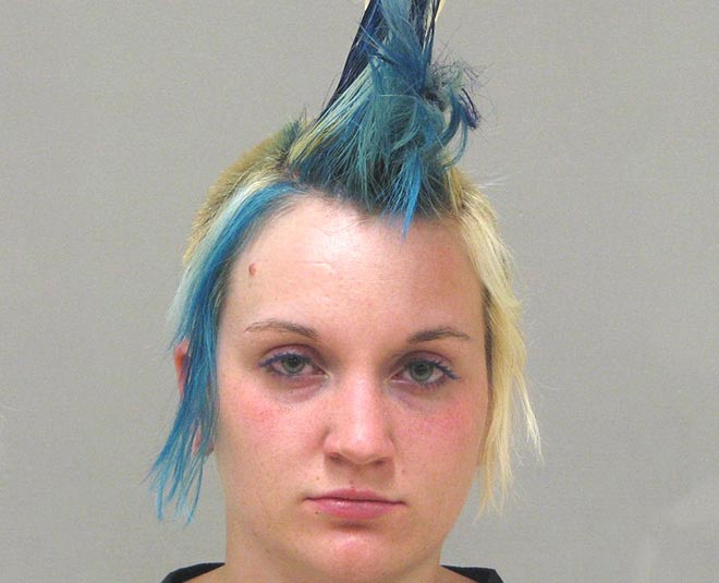 hair colour tips  inside