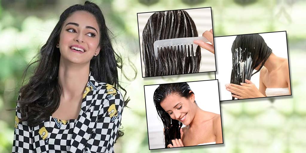 Hair Care Tips 7 Easy Hair Conditioning Hacks For Soft Silky And Shiny Hair In HindiHair Care