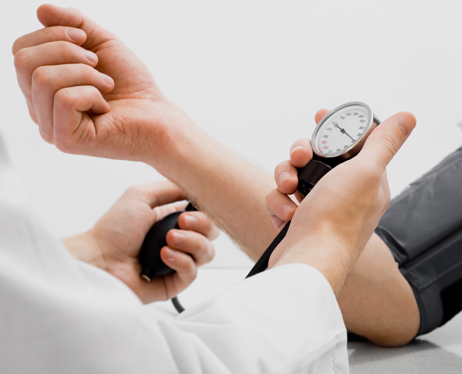 high blood pressure health sleep inside 