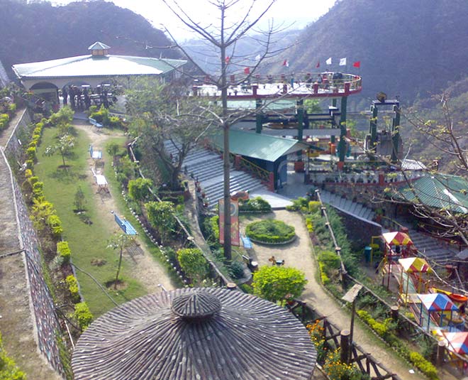 hill stations to visit near dehradun