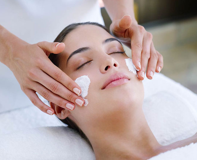 home salon getting popular inside 