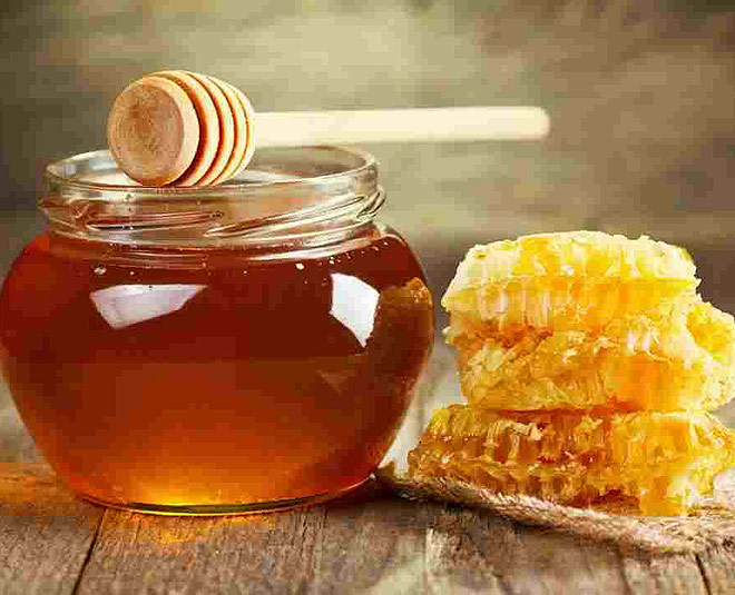 honey for women health INSIDE 