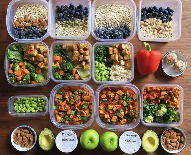 how to  Vegan  Easily  inside 