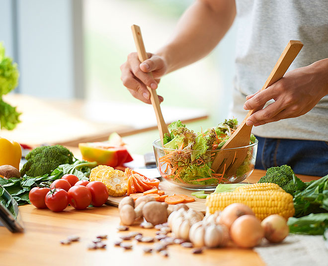 how to  Vegan  Easily  inside 