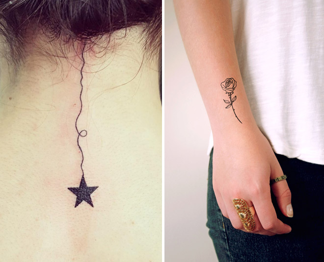 how to get tatto on your body inside 
