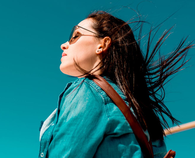 how to look after  coloured hair now