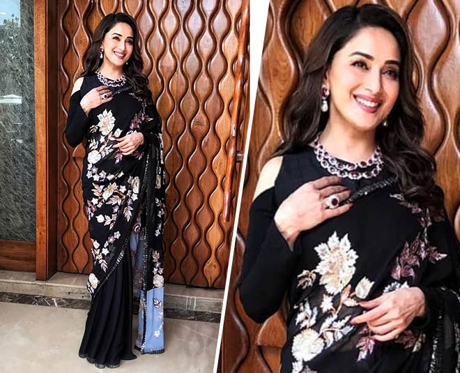 inspiration how to war black outfits like celebrities ()