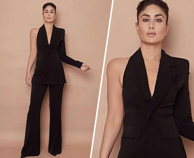 inspiration how to war black outfits like celebrities