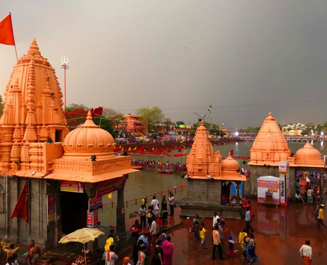 irctc tour  package inside 